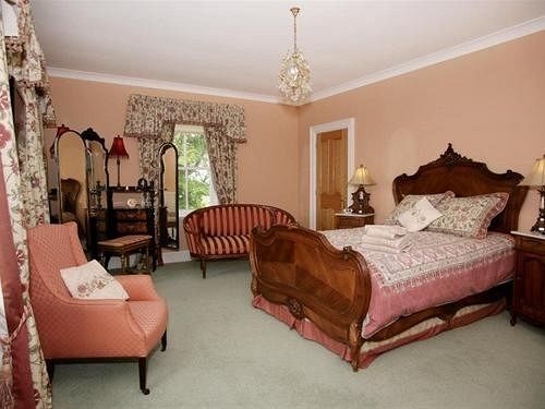 West Longridge Manor Panzió Berwick Upon Tweed Kültér fotó